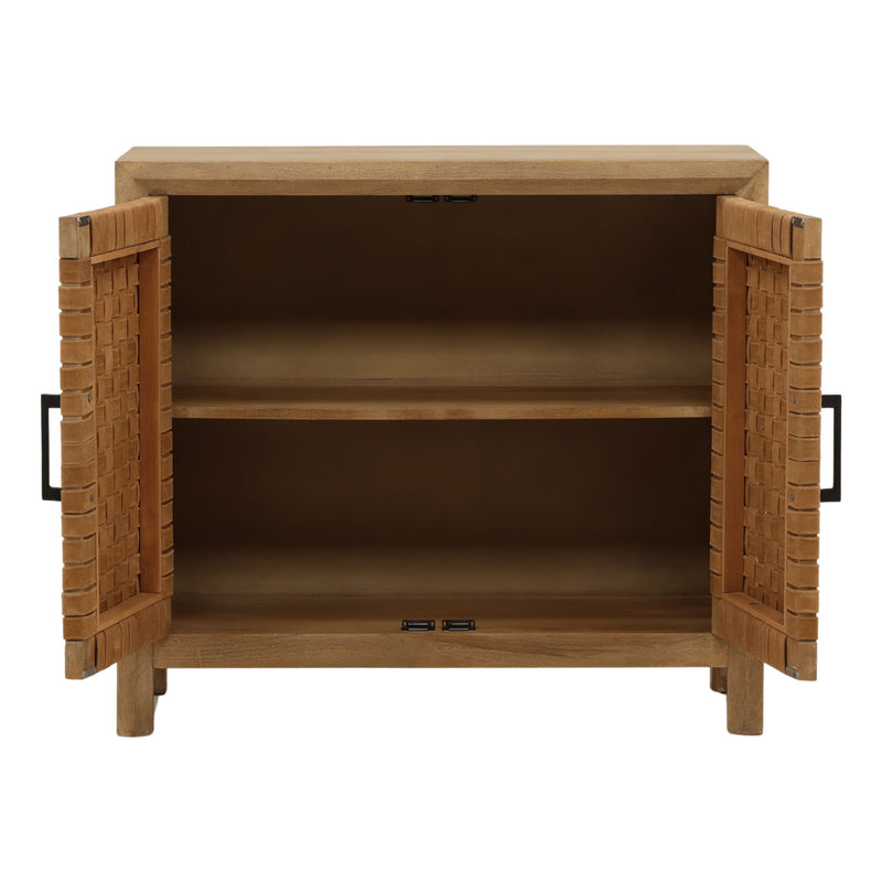 Octavian - Sideboard 38" - Natural