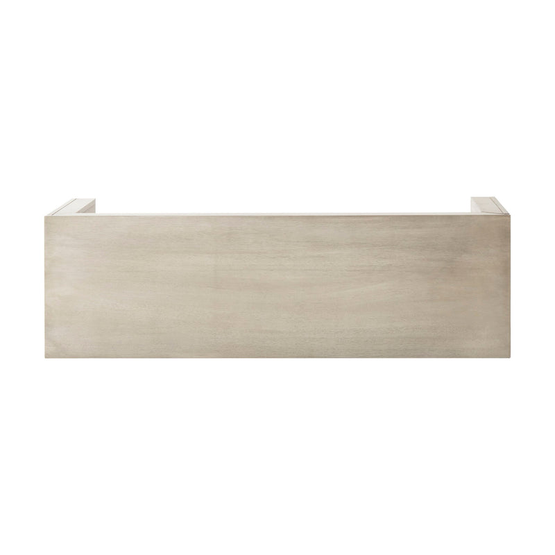 Noble House farmhouse style acacia wood dining bench with sturdy construction and natural wood finish, ideal for rustic dining rooms.