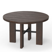 Gorman - 2 In 1 Dining And Game Table - R&R Furniture Gallery (Fountain Valley, CA)