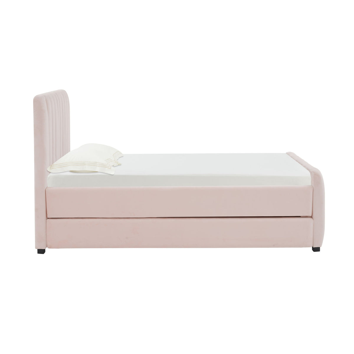 Angela - Trundle - R&R Furniture Gallery (Fountain Valley, CA)