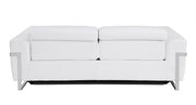 990 - Power Reclining Set With Power Headrest - R&R Furniture Gallery (Fountain Valley, CA)