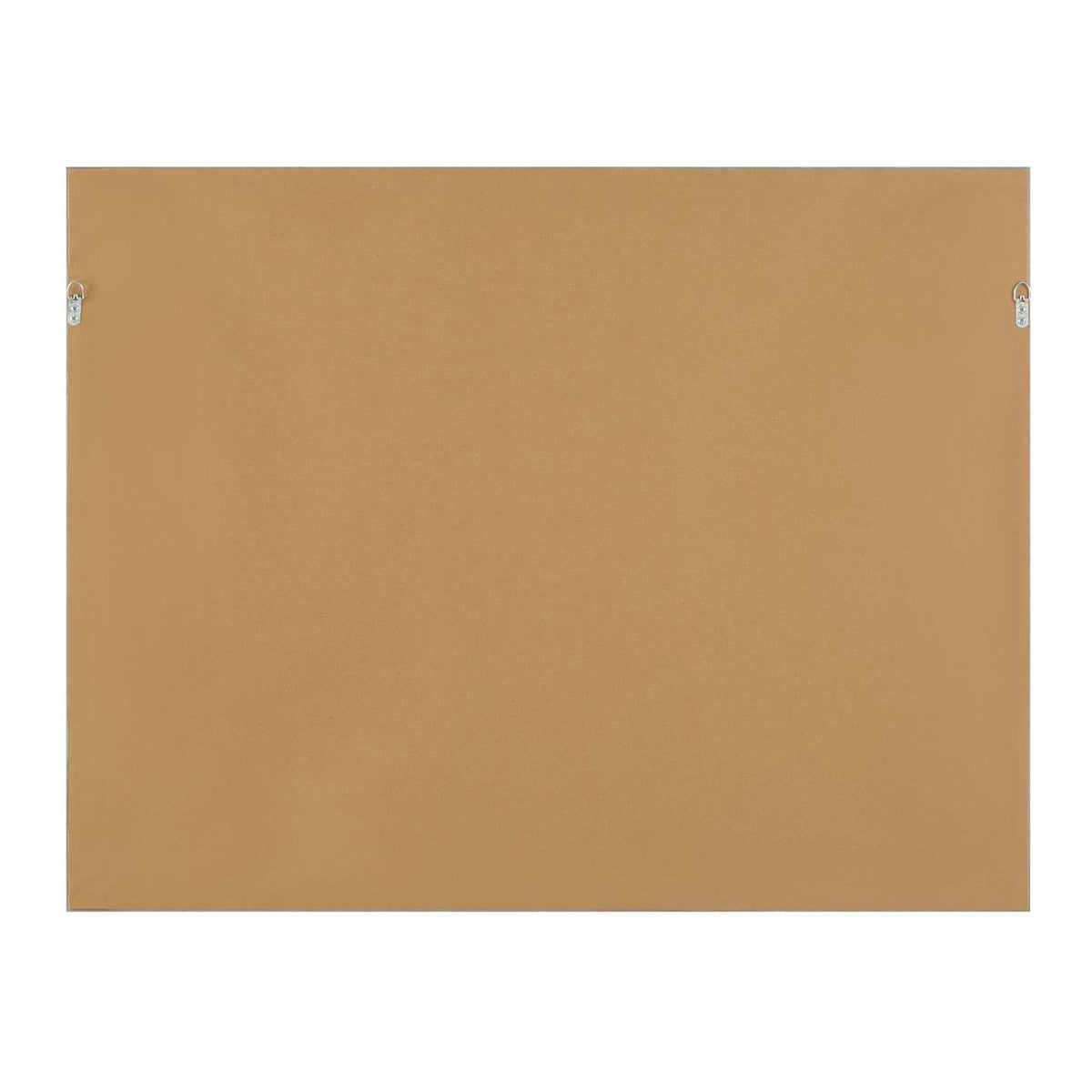 Restful Vista-Awe - Landscape Art - Black / Blue / Brown / Gold / Gray / Green / Woodtone