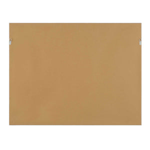 Restful Vista-Awe - Landscape Art - Black / Blue / Brown / Gold / Gray / Green / Woodtone