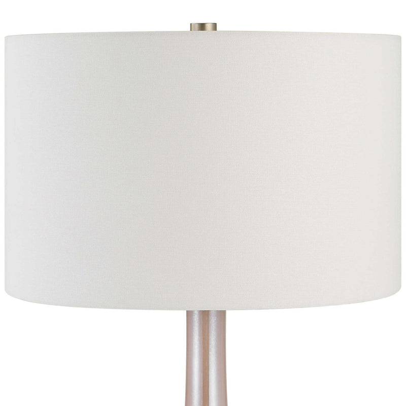 Rosa - Table Lamp - Pink