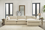 Elyza - Sectional Set - R&R Furniture Gallery (Fountain Valley, CA)
