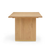 Chelsea - Wood Rectangular Dining Table - R&R Furniture Gallery (Fountain Valley, CA)