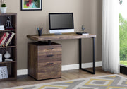 Computer Desk For Home Office, Left, Right Set - Up, Ample Storage Drawers - R&R Furniture Gallery (Fountain Valley, CA)