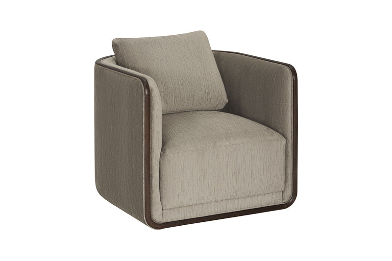 Sagrada Swivel Chair N-Otter