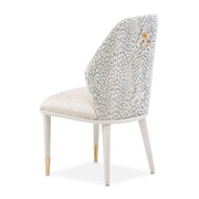 Lisbon - Dining Chair - R&R Furniture Gallery (Fountain Valley, CA)