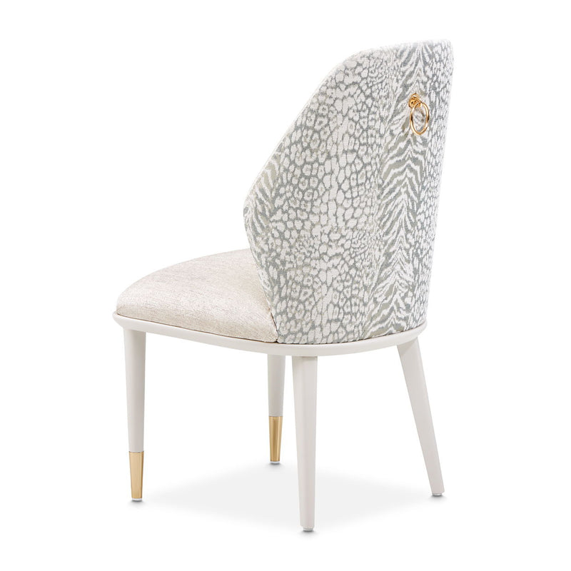 Lisbon - Dining Chair - R&R Furniture Gallery (Fountain Valley, CA)