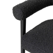 Spara - Performance Boucle Counter Stool - R&R Furniture Gallery (Fountain Valley, CA)