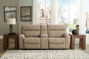 Next-Gen Durapella - Reclining Sectional - R&R Furniture Gallery (Fountain Valley, CA)