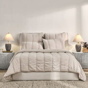 Rowen - Quilt - R&R Furniture Gallery (Fountain Valley, CA)