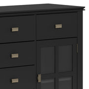 Artisan - Handcrafted Sideboard Buffet - R&R Furniture Gallery (Fountain Valley, CA)
