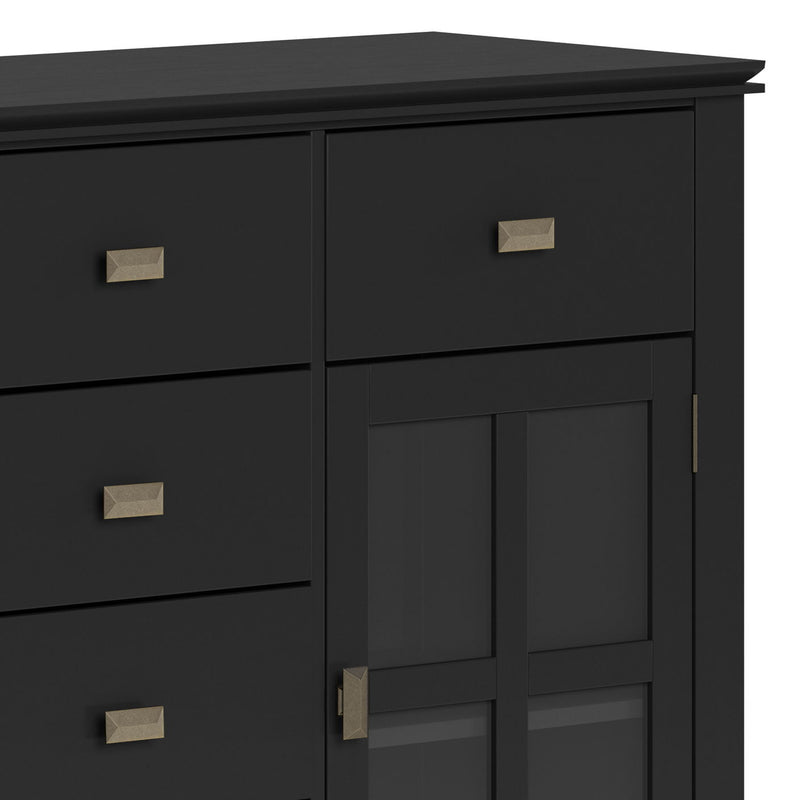 Artisan - Handcrafted Sideboard Buffet - R&R Furniture Gallery (Fountain Valley, CA)