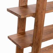 Pomona - Bookshelf - Golden Wheat - R&R Furniture Gallery (Fountain Valley, CA)