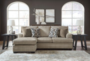 Stonemeade - Sofa Chaise - R&R Furniture Gallery (Fountain Valley, CA)