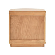 Valentine - 2 Drawer Storage Side Table - R&R Furniture Gallery (Fountain Valley, CA)