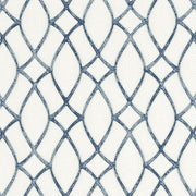 12 Inch Chime Elite 2.0 - California King Mattress - White / Blue - R&R Furniture Gallery (Fountain Valley, CA)
