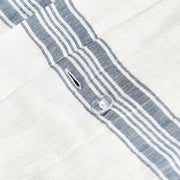 Jayson - Linen Cashmere 3 Piece Duvet Set - R&R Furniture Gallery (Fountain Valley, CA)