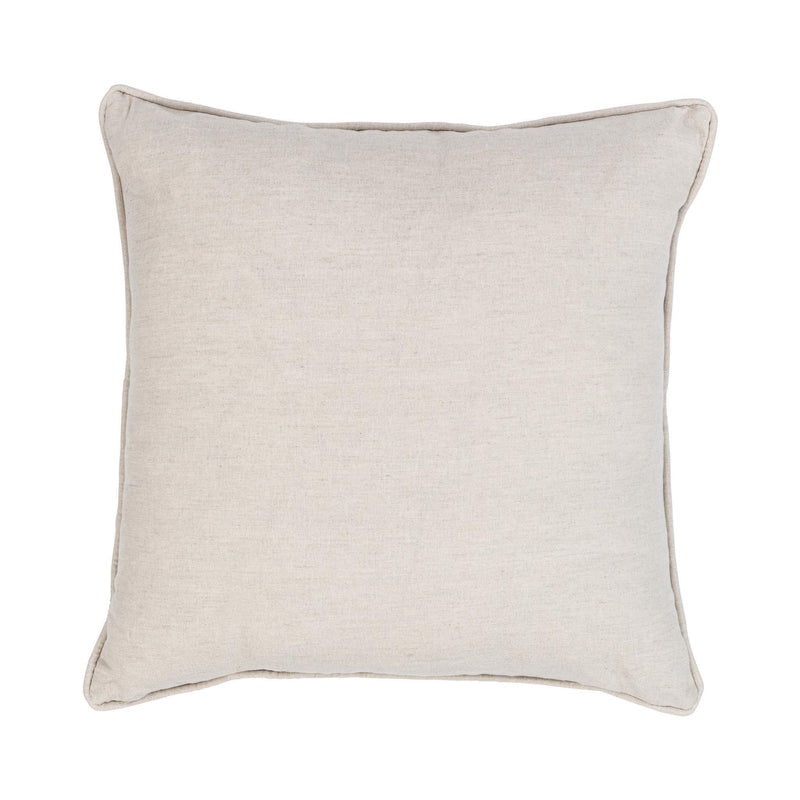 Novel Estate - 22" x 22" NV Westbury Pillow - Multi - R&R Furniture Gallery (Fountain Valley, CA)