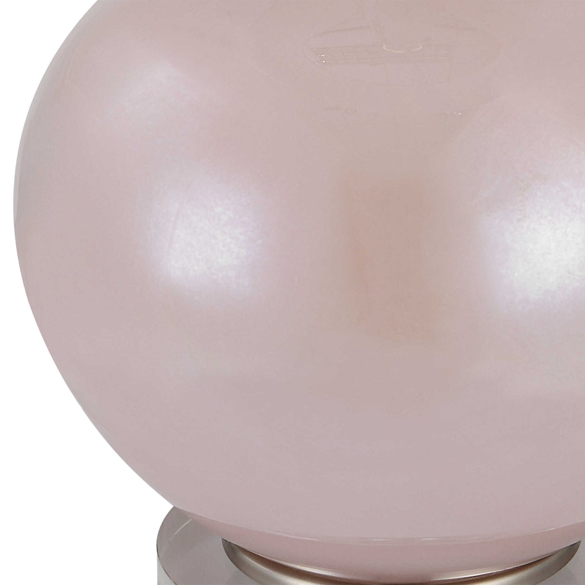 Rosa - Table Lamp - Pink