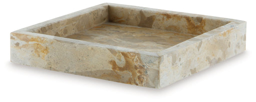 Edurton - Tray - R&R Furniture Gallery (Fountain Valley, CA)