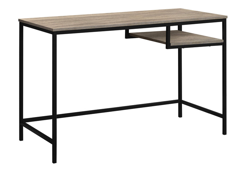 Computer Desk For Home Office, Compact Modern Design, Contemporary & Modern - R&R Furniture Gallery (Fountain Valley, CA)