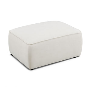 Travie - Ottoman - R&R Furniture Gallery (Fountain Valley, CA)