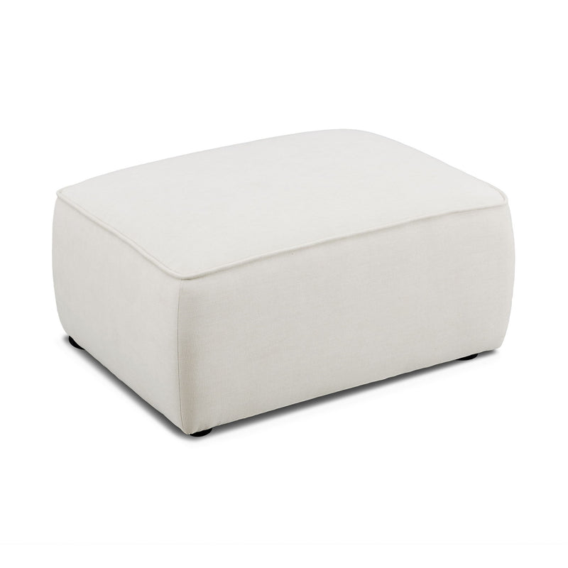 Travie - Ottoman - R&R Furniture Gallery (Fountain Valley, CA)