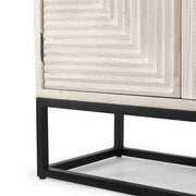 Flint - Sideboard - R&R Furniture Gallery (Fountain Valley, CA)