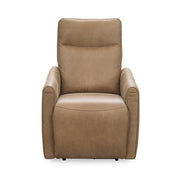 Vivica - Leather Power Recliner - R&R Furniture Gallery (Fountain Valley, CA)