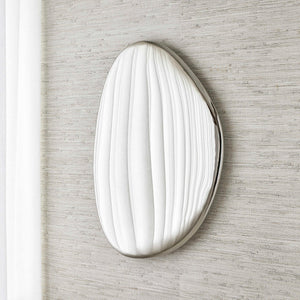 Jelly Bean - Wall Sculpture