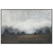 Night - Painting Art by Buddy Whitlock - R&R Furniture Gallery (Fountain Valley, CA)