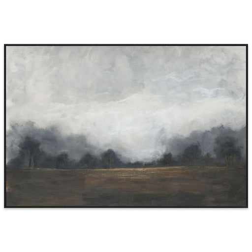 Night - Painting Art by Buddy Whitlock - R&R Furniture Gallery (Fountain Valley, CA)