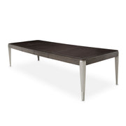 Roxbury Park - Rectangular Dining Table - Slate - R&R Furniture Gallery (Fountain Valley, CA)