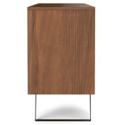 Lowry - Handcrafted Sideboard Buffet - R&R Furniture Gallery (Fountain Valley, CA)