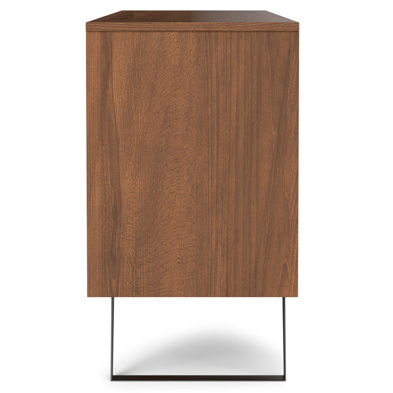 Lowry - Handcrafted Sideboard Buffet - R&R Furniture Gallery (Fountain Valley, CA)