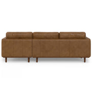 Morrison - Upholstered Sectional Sofa - R&R Furniture Gallery (Fountain Valley, CA)