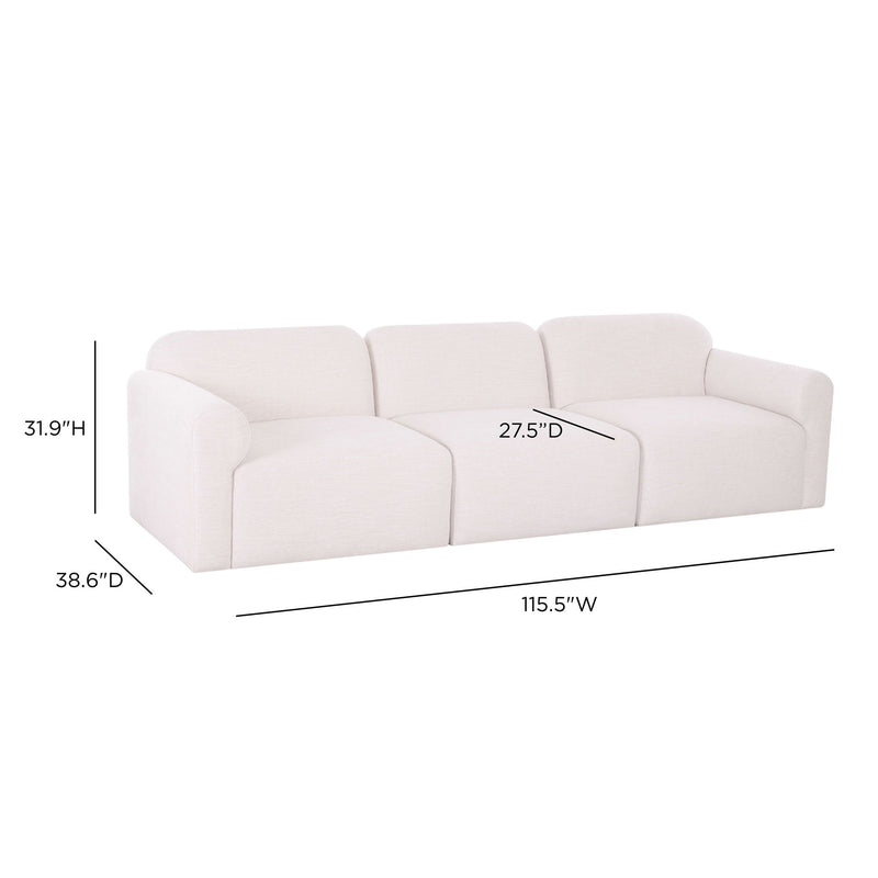 Gorge - Sofa