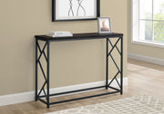 Accent Console Table For Entryway, Modern Design - R&R Furniture Gallery (Fountain Valley, CA)