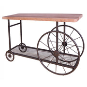 Francie - Living Room Table - R&R Furniture Gallery (Fountain Valley, CA)