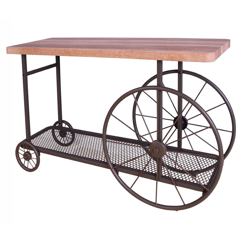 Francie - Living Room Table - R&R Furniture Gallery (Fountain Valley, CA)