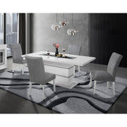 Ariya - Dining Table - R&R Furniture Gallery (Fountain Valley, CA)