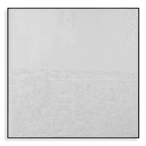 Below The Surface - Abstract Art