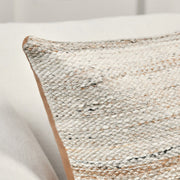 Performance - Plateau Pillow - Sand Multi - R&R Furniture Gallery (Fountain Valley, CA)