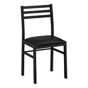 3 Pieces Dining Table Set, Small, Drop Leaf, Contemporary & Modern - R&R Furniture Gallery (Fountain Valley, CA)