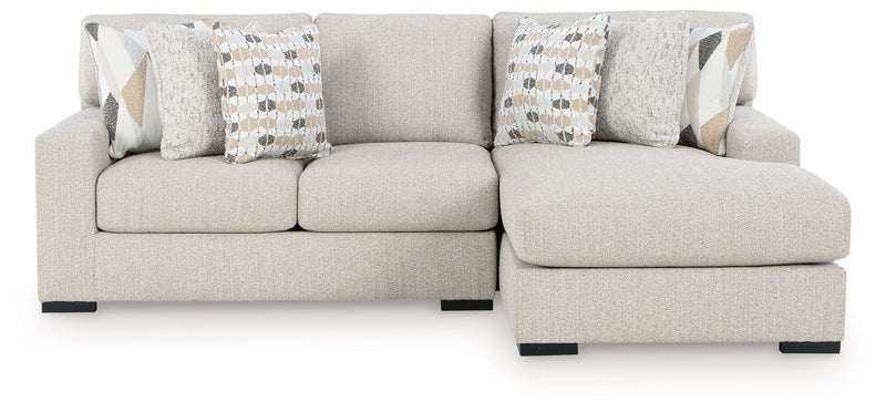 Laurelgrove - Sectional - R&R Furniture Gallery (Fountain Valley, CA)