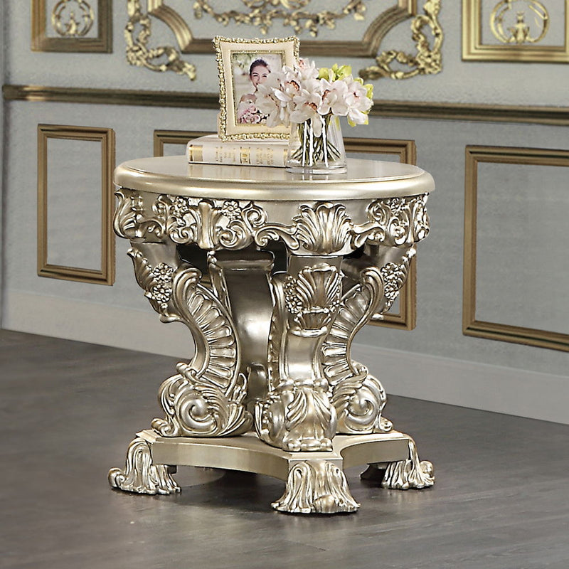 Sorina - Table - R&R Furniture Gallery (Fountain Valley, CA)
