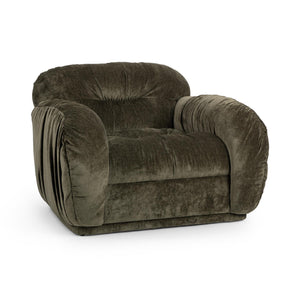 Sydney - Accent Chair - R&R Furniture Gallery (Fountain Valley, CA)